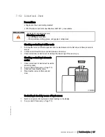 Preview for 167 page of MTU V 4000 M70 Operating Instructions Manual