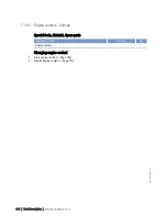 Preview for 168 page of MTU V 4000 M70 Operating Instructions Manual