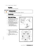 Preview for 169 page of MTU V 4000 M70 Operating Instructions Manual