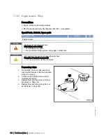 Preview for 170 page of MTU V 4000 M70 Operating Instructions Manual