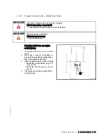 Preview for 173 page of MTU V 4000 M70 Operating Instructions Manual