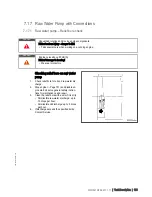 Preview for 175 page of MTU V 4000 M70 Operating Instructions Manual