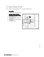 Preview for 176 page of MTU V 4000 M70 Operating Instructions Manual