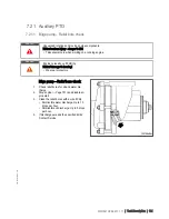 Preview for 181 page of MTU V 4000 M70 Operating Instructions Manual