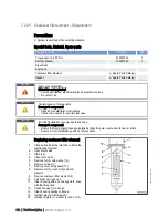 Preview for 186 page of MTU V 4000 M70 Operating Instructions Manual