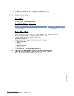 Preview for 188 page of MTU V 4000 M70 Operating Instructions Manual