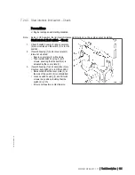 Preview for 191 page of MTU V 4000 M70 Operating Instructions Manual