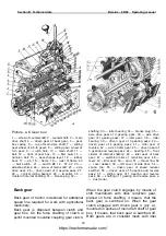 Preview for 20 page of MTW Belarus 90 Operating Manual