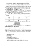 Предварительный просмотр 31 страницы MTW BELARUS 952.5 Operator'S Manual