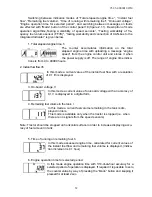 Предварительный просмотр 32 страницы MTW BELARUS 952.5 Operator'S Manual