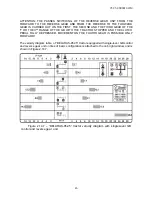 Предварительный просмотр 46 страницы MTW BELARUS 952.5 Operator'S Manual