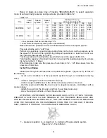 Предварительный просмотр 81 страницы MTW BELARUS 952.5 Operator'S Manual