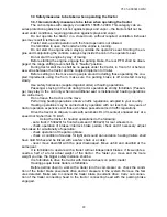 Предварительный просмотр 89 страницы MTW BELARUS 952.5 Operator'S Manual