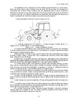 Предварительный просмотр 137 страницы MTW BELARUS 952.5 Operator'S Manual