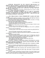 Предварительный просмотр 138 страницы MTW BELARUS 952.5 Operator'S Manual