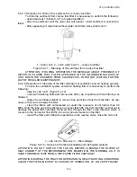 Предварительный просмотр 156 страницы MTW BELARUS 952.5 Operator'S Manual