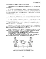 Предварительный просмотр 160 страницы MTW BELARUS 952.5 Operator'S Manual