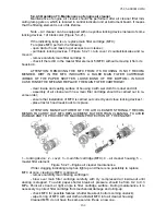 Предварительный просмотр 162 страницы MTW BELARUS 952.5 Operator'S Manual