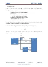 Предварительный просмотр 53 страницы MTX M2M MTX-DIN Series User Manual