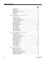 Предварительный просмотр 5 страницы MTX 1330-X02 Operator'S Manual