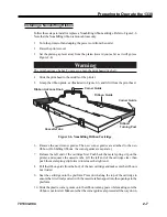 Предварительный просмотр 21 страницы MTX 1330-X02 Operator'S Manual