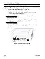 Предварительный просмотр 24 страницы MTX 1330-X02 Operator'S Manual