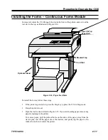 Предварительный просмотр 31 страницы MTX 1330-X02 Operator'S Manual