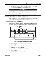 Предварительный просмотр 35 страницы MTX 1330-X02 Operator'S Manual