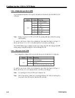 Предварительный просмотр 50 страницы MTX 1330-X02 Operator'S Manual