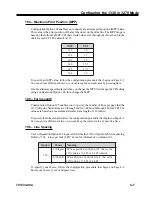 Предварительный просмотр 51 страницы MTX 1330-X02 Operator'S Manual