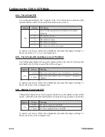 Предварительный просмотр 58 страницы MTX 1330-X02 Operator'S Manual