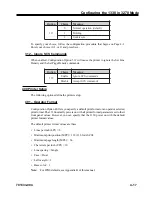 Предварительный просмотр 61 страницы MTX 1330-X02 Operator'S Manual