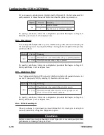 Предварительный просмотр 62 страницы MTX 1330-X02 Operator'S Manual