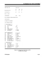 Предварительный просмотр 73 страницы MTX 1330-X02 Operator'S Manual