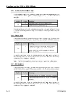 Предварительный просмотр 90 страницы MTX 1330-X02 Operator'S Manual