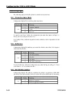 Предварительный просмотр 100 страницы MTX 1330-X02 Operator'S Manual