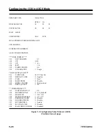 Предварительный просмотр 106 страницы MTX 1330-X02 Operator'S Manual