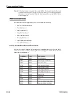 Предварительный просмотр 137 страницы MTX 1330-X02 Operator'S Manual