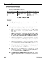 Предварительный просмотр 163 страницы MTX 1330-X02 Operator'S Manual