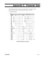 Предварительный просмотр 170 страницы MTX 1330-X02 Operator'S Manual