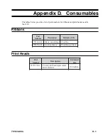 Предварительный просмотр 176 страницы MTX 1330-X02 Operator'S Manual