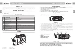 Preview for 2 page of MTX 350069 User Manual