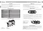 Preview for 3 page of MTX 350069 User Manual