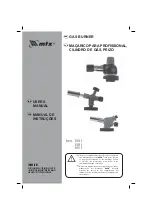 MTX 914249 User Manual preview