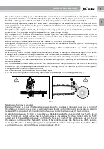 Preview for 5 page of MTX 952027 User Manual