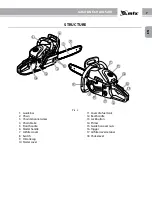 Preview for 7 page of MTX 952027 User Manual