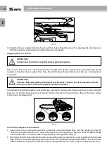 Preview for 10 page of MTX 952027 User Manual