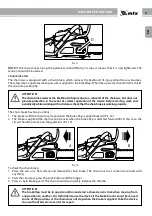 Preview for 11 page of MTX 952027 User Manual