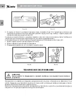 Preview for 38 page of MTX 952027 User Manual