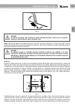 Preview for 57 page of MTX 952027 User Manual